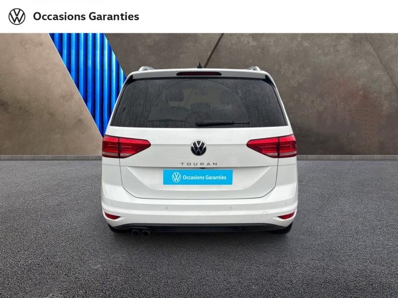 Voitures occasions VOLKSWAGEN TOURAN Active Lens