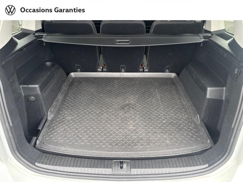 Voitures occasions VOLKSWAGEN TOURAN Active Lens