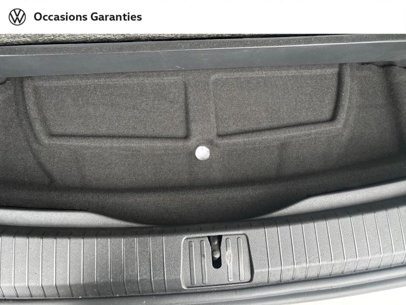 Voitures occasions VOLKSWAGEN TOURAN Active Lens