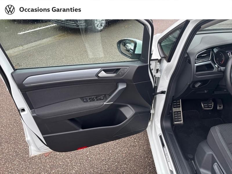 Voitures occasions VOLKSWAGEN TOURAN Active Lens