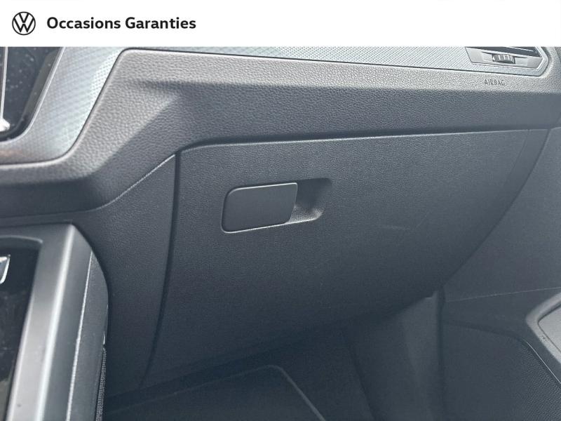 Voitures occasions VOLKSWAGEN TOURAN Active Lens