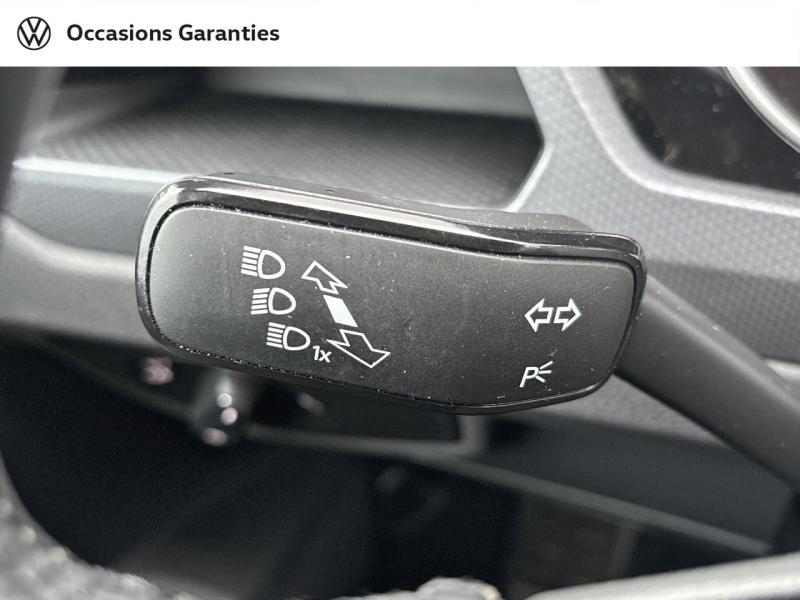 Voitures occasions VOLKSWAGEN TOURAN Active Lens