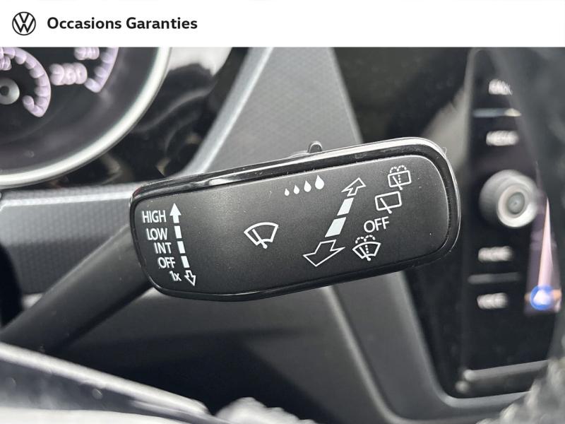 Voitures occasions VOLKSWAGEN TOURAN Active Lens