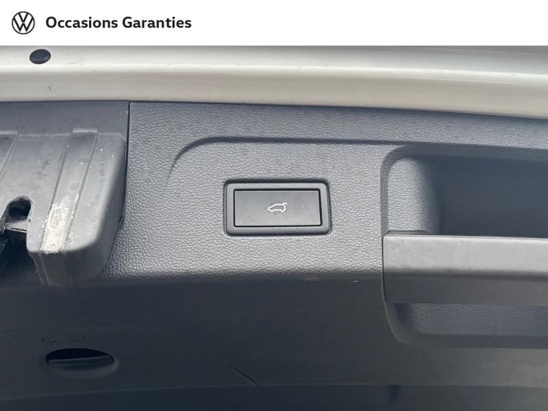 Voitures occasions VOLKSWAGEN TOURAN Active Lens