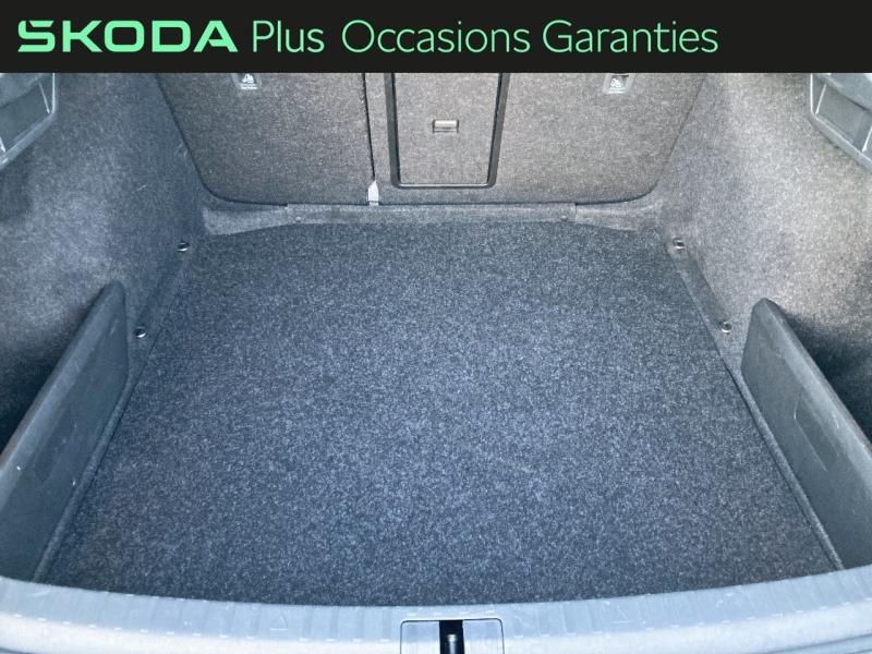 Voitures occasions ŠKODA OCTAVIA Business Lens