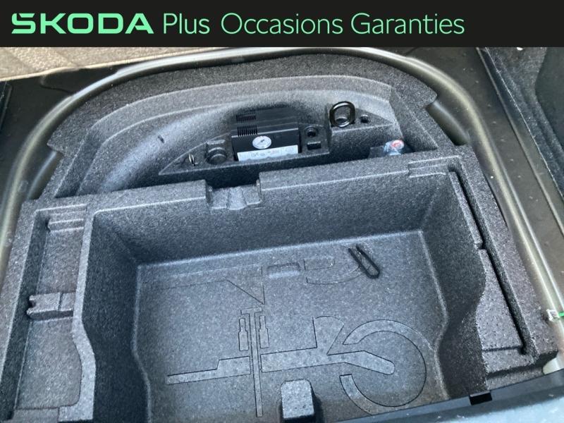 Voitures occasions ŠKODA OCTAVIA Business Lens