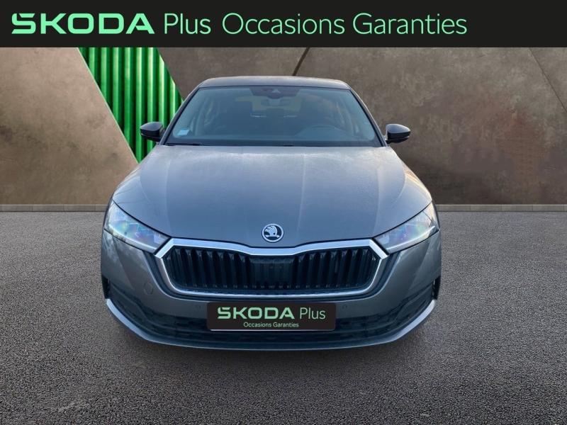 Voitures occasions ŠKODA OCTAVIA Business Lens