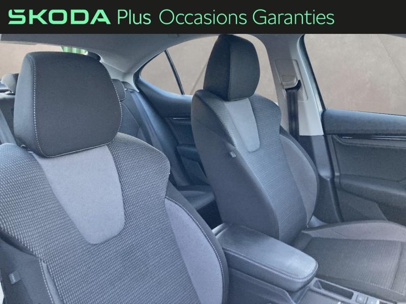 Voitures occasions ŠKODA OCTAVIA Business Lens