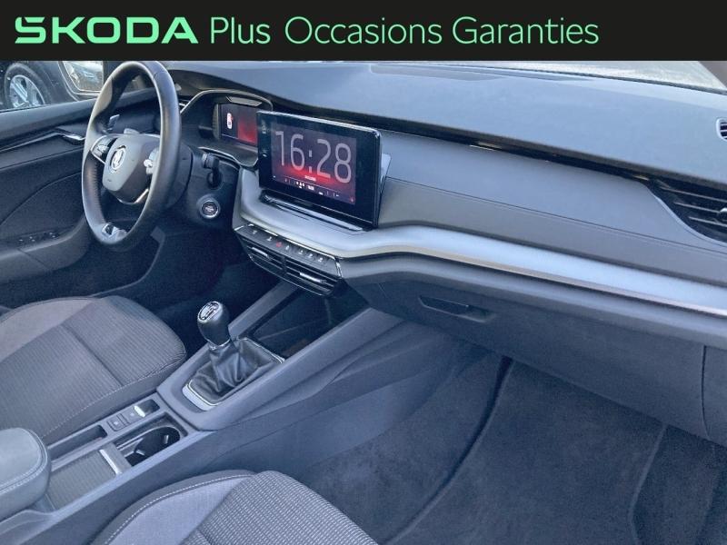 Voitures occasions ŠKODA OCTAVIA Business Lens