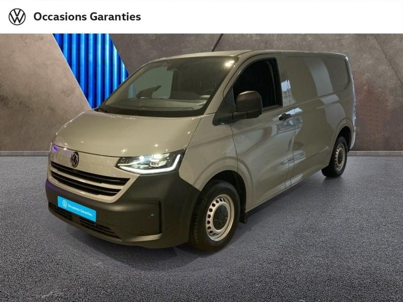 Voitures occasions VOLKSWAGEN UTILITAIRES Transporter Fg Base Lens