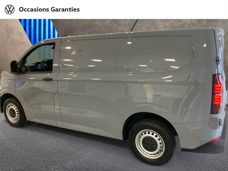 Voitures occasions VOLKSWAGEN UTILITAIRES Transporter Fg Base Lens