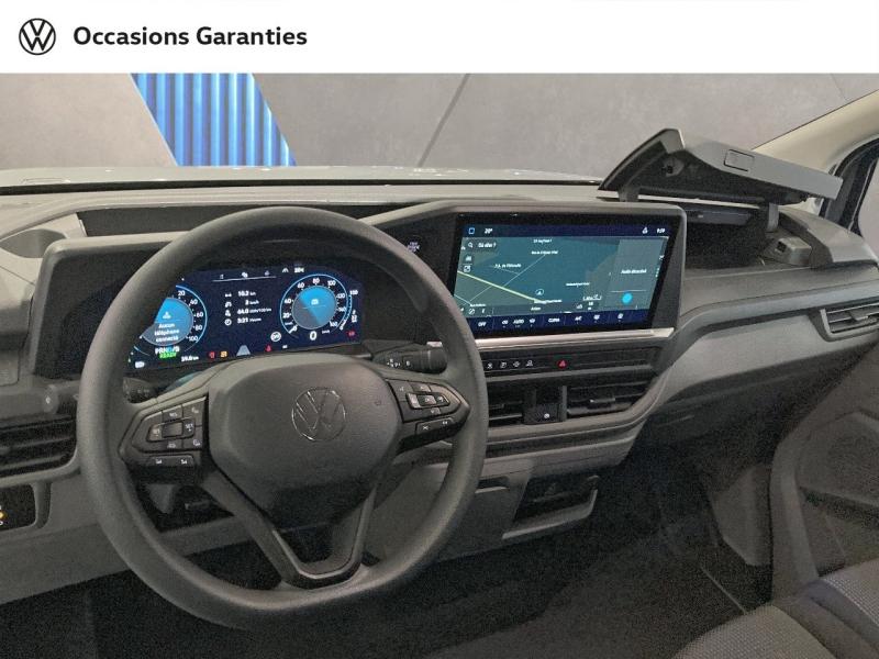 Voitures occasions VOLKSWAGEN UTILITAIRES Transporter Fg Base Lens