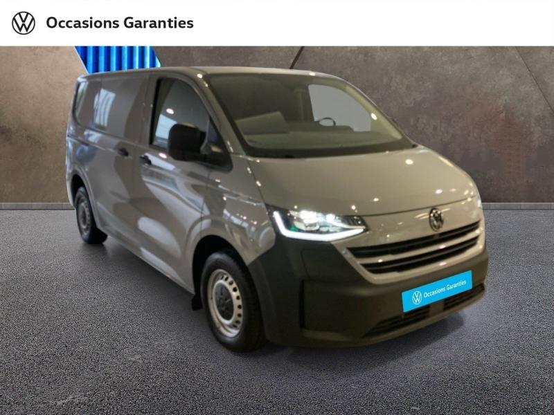Voitures occasions VOLKSWAGEN UTILITAIRES Transporter Fg Base Lens