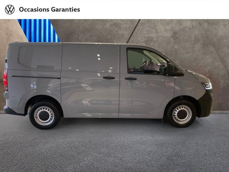 Voitures occasions VOLKSWAGEN UTILITAIRES Transporter Fg Base Lens