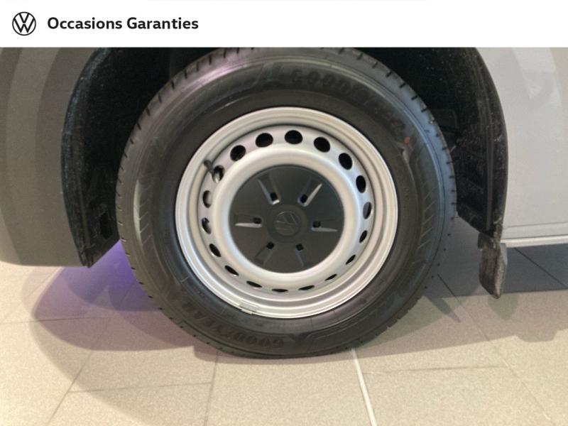 Voitures occasions VOLKSWAGEN UTILITAIRES Transporter Fg Base Lens