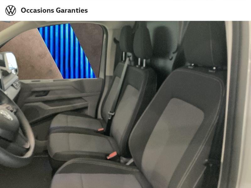Voitures occasions VOLKSWAGEN UTILITAIRES Transporter Fg Base Lens