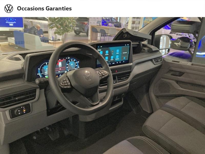 Voitures occasions VOLKSWAGEN UTILITAIRES Transporter Fg Base Lens