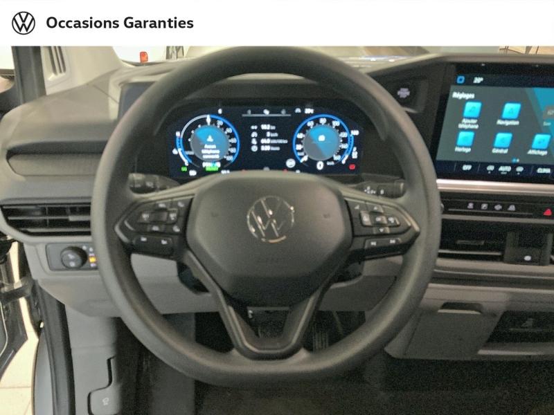 Voitures occasions VOLKSWAGEN UTILITAIRES Transporter Fg Base Lens