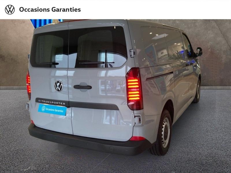 Voitures occasions VOLKSWAGEN UTILITAIRES Transporter Fg Base Lens