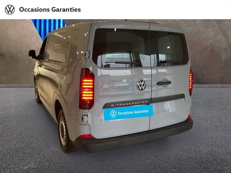Voitures occasions VOLKSWAGEN UTILITAIRES Transporter Fg Base Lens