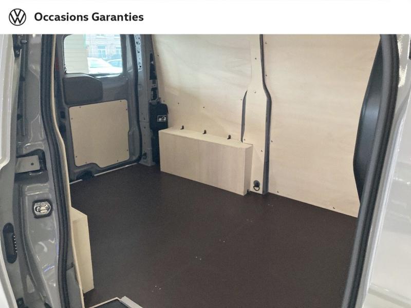 Voitures occasions VOLKSWAGEN UTILITAIRES Transporter Fg Base Lens