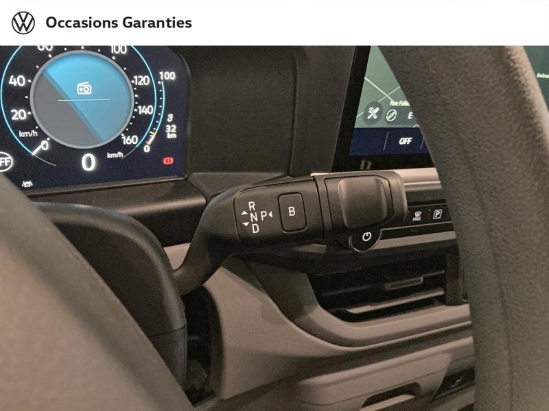 Voitures occasions VOLKSWAGEN UTILITAIRES Transporter Fg Base Lens