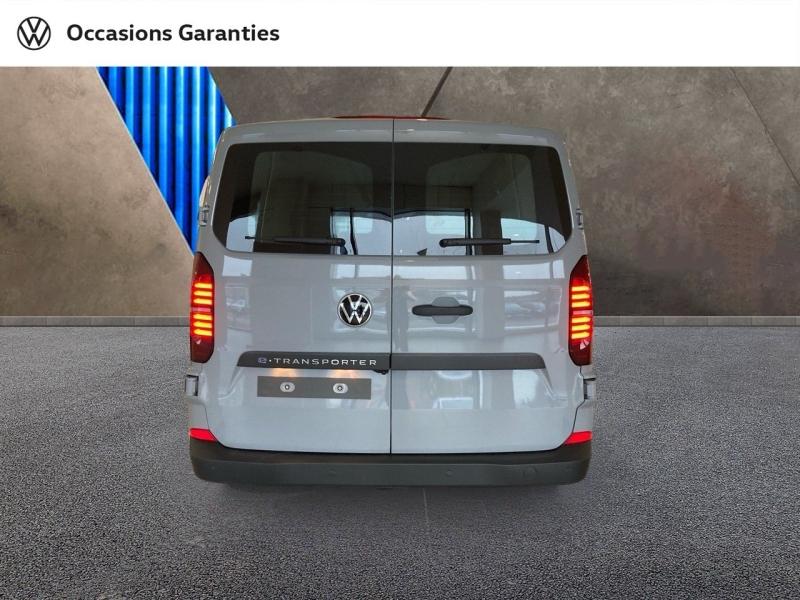 Voitures occasions VOLKSWAGEN UTILITAIRES Transporter Fg Base Lens