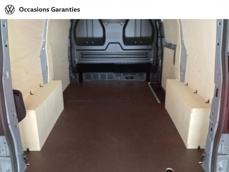 Voitures occasions VOLKSWAGEN UTILITAIRES Transporter Fg Base Lens