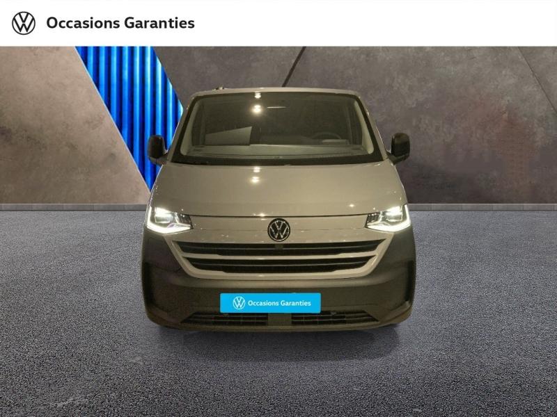 Voitures occasions VOLKSWAGEN UTILITAIRES Transporter Fg Base Lens