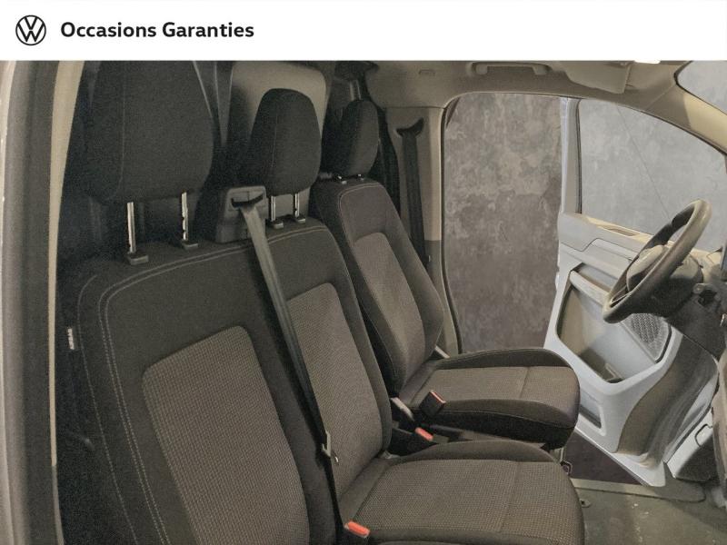 Voitures occasions VOLKSWAGEN UTILITAIRES Transporter Fg Base Lens