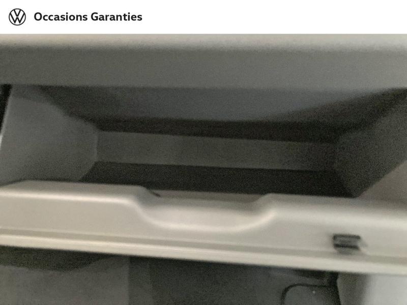 Voitures occasions VOLKSWAGEN UTILITAIRES Transporter Fg Base Lens