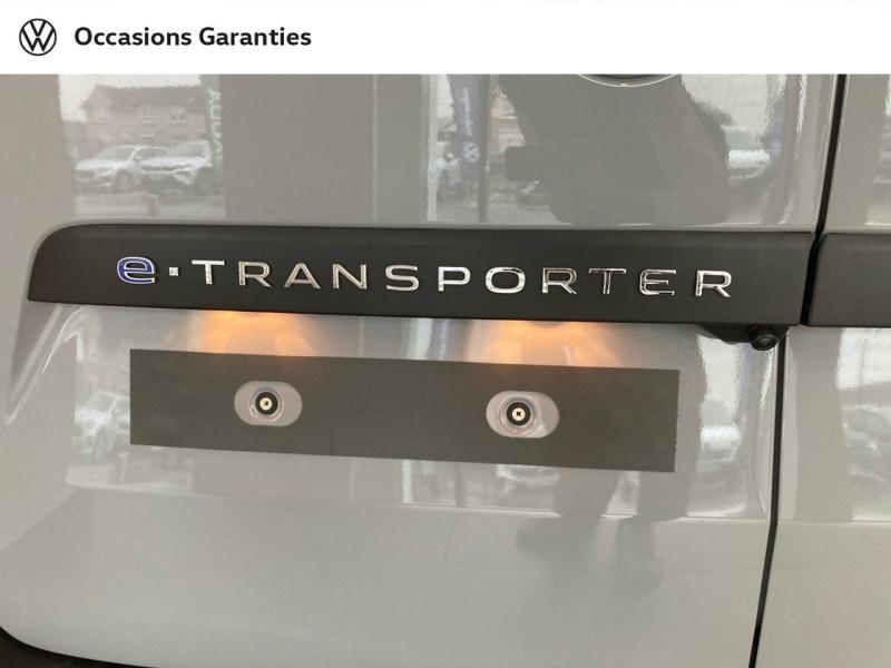 Voitures occasions VOLKSWAGEN UTILITAIRES Transporter Fg Base Lens