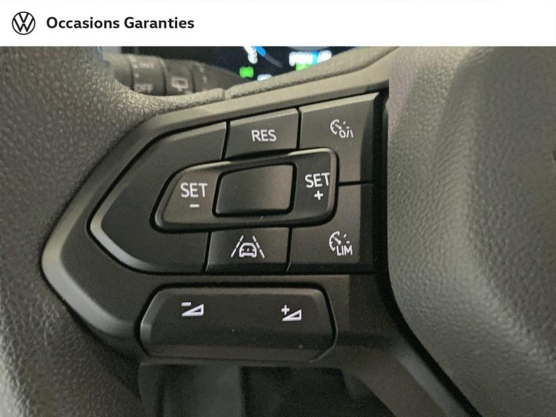 Voitures occasions VOLKSWAGEN UTILITAIRES Transporter Fg Base Lens