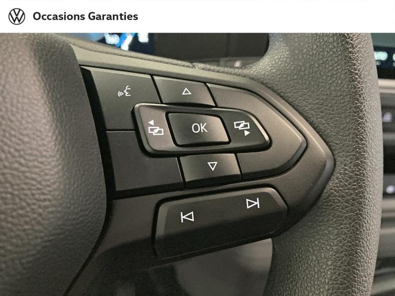 Voitures occasions VOLKSWAGEN UTILITAIRES Transporter Fg Base Lens