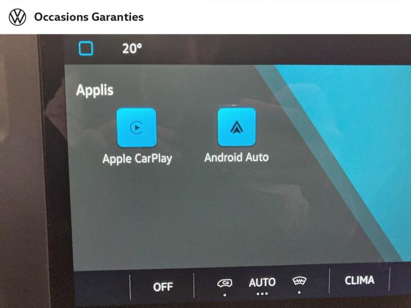 Voitures occasions VOLKSWAGEN UTILITAIRES Transporter Fg Base Lens