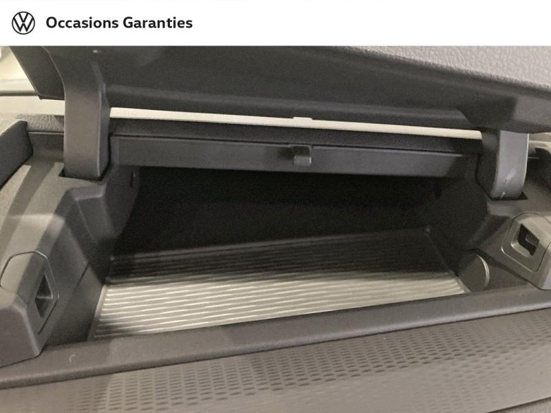 Voitures occasions VOLKSWAGEN UTILITAIRES Transporter Fg Base Lens