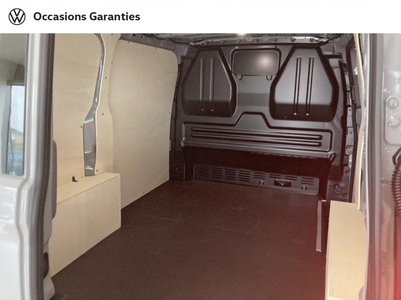 Voitures occasions VOLKSWAGEN UTILITAIRES Transporter Fg Base Lens