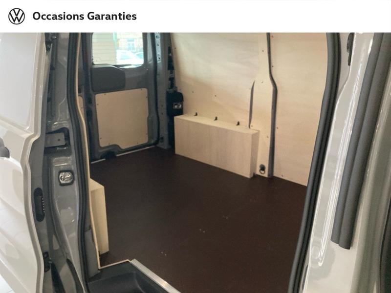 Voitures occasions VOLKSWAGEN UTILITAIRES Transporter Fg Base Lens