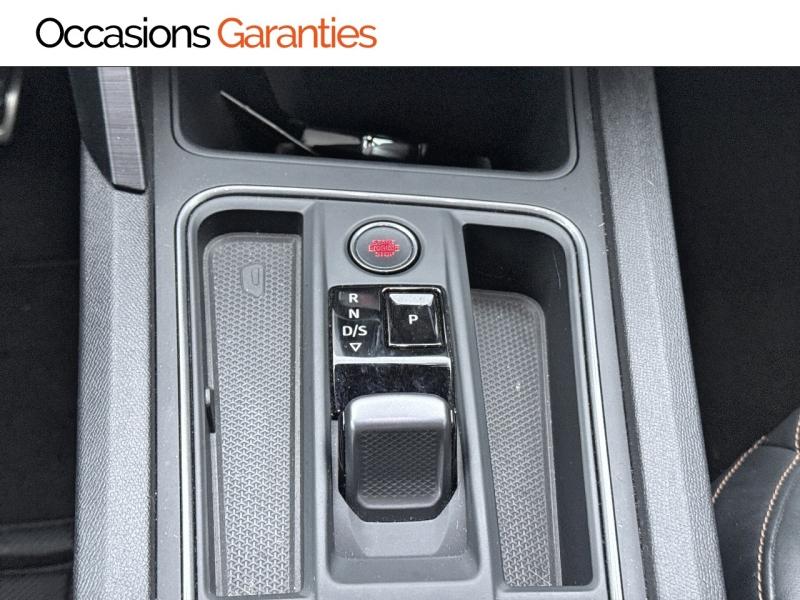 Voitures occasions CUPRA Leon ST Base Lens