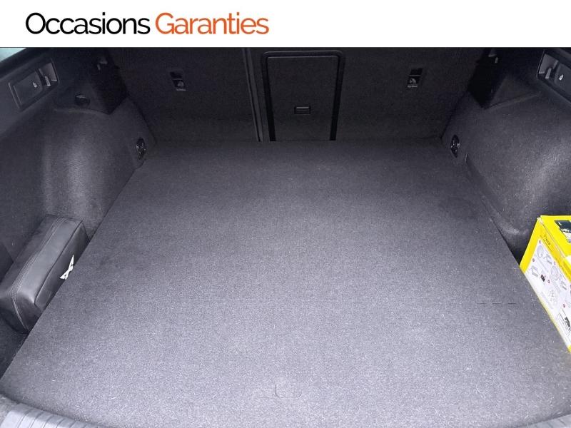 Voitures occasions CUPRA Leon ST Base Lens