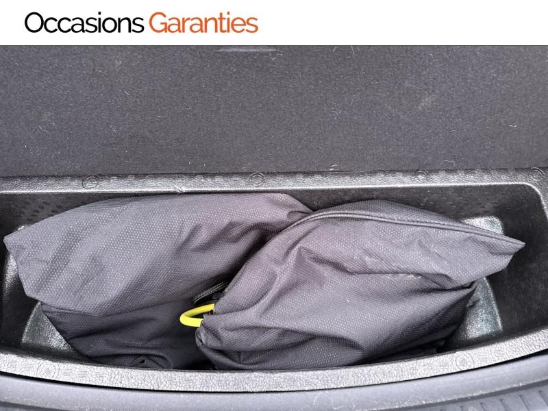 Voitures occasions CUPRA Leon ST Base Lens