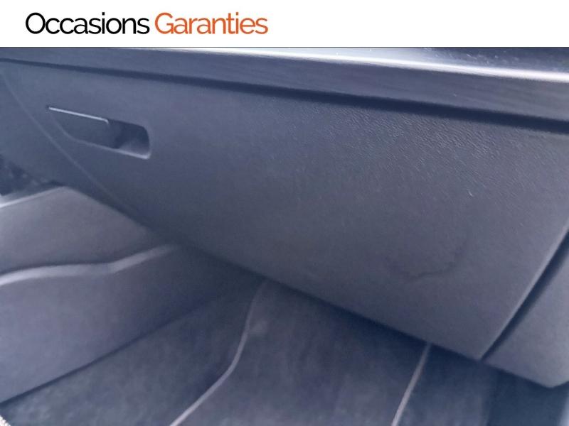 Voitures occasions CUPRA Leon ST Base Lens