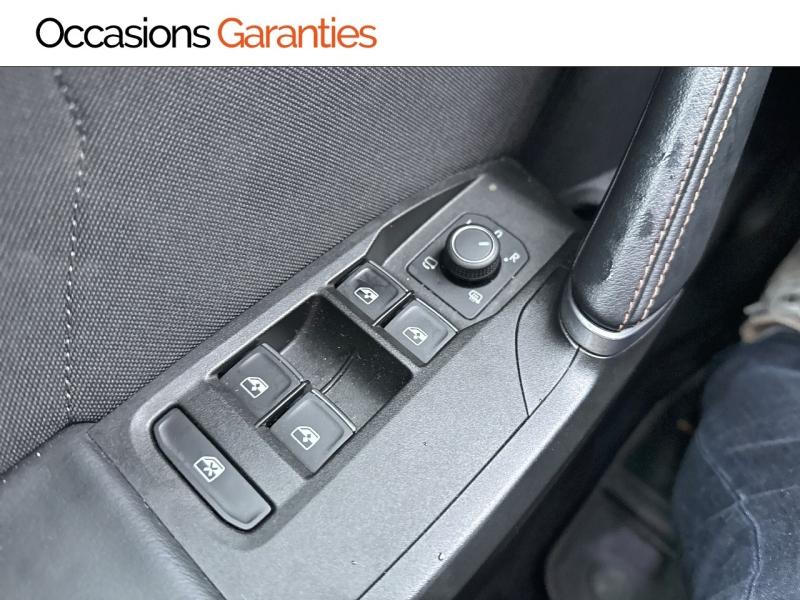 Voitures occasions CUPRA Leon ST Base Lens