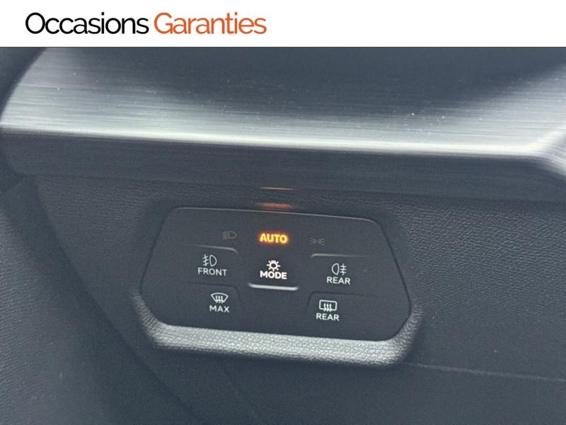 Voitures occasions CUPRA Leon ST V Lens