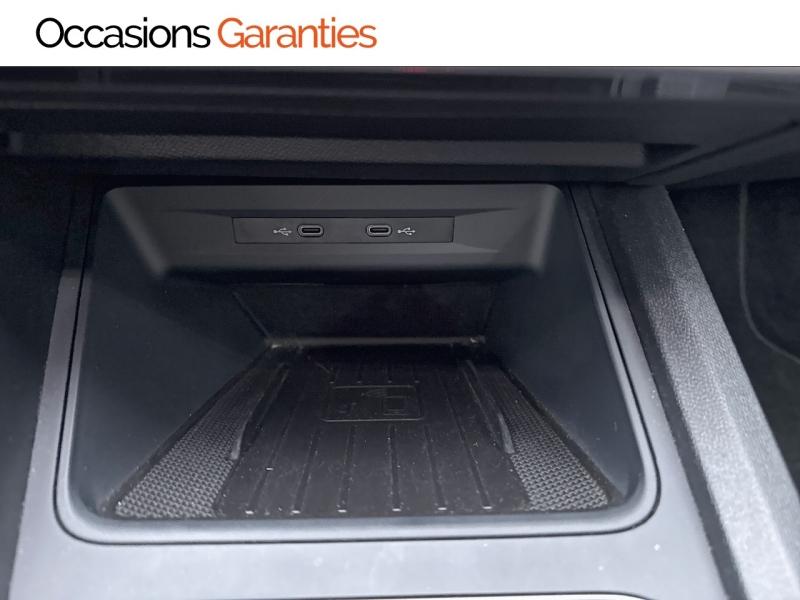 Voitures occasions CUPRA Leon ST Base Lens