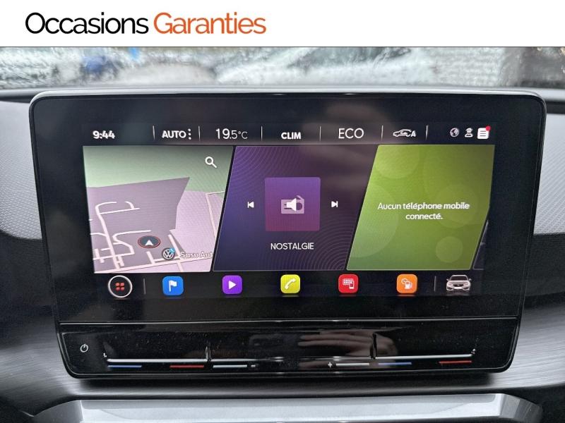 Voitures occasions CUPRA Leon ST V Lens