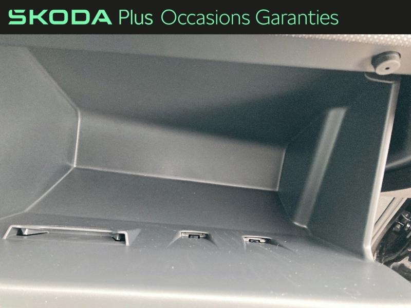 Voitures occasions ŠKODA FABIA Selection Lens