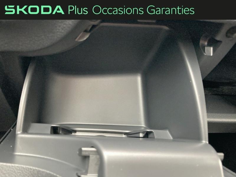 Voitures occasions ŠKODA FABIA Selection Lens