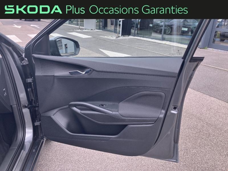 Voitures occasions ŠKODA FABIA Clever Edition Lens