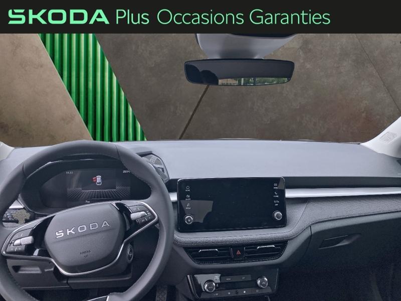 Voitures occasions ŠKODA FABIA Clever Edition Lens